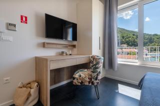 Luxury Seaview Studio Apartment - Luna - Slano - 4