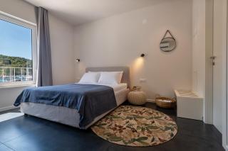 Luxury Seaview Studio Apartment - Luna - Slano - 3