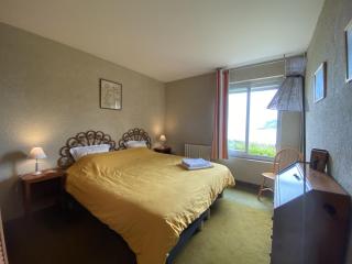 St Rom, Vue imprenable sur l'Ile de Bréhat - Bréhat - 7