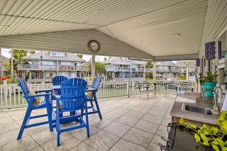 Waterfront Port Isabel Getaway Bring Your Pet! - Port Isabel - 0