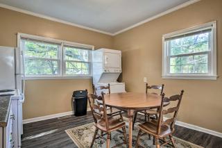 Cozy Greenville Bungalow about 2 Mi to Downtown! - Greenville - 2