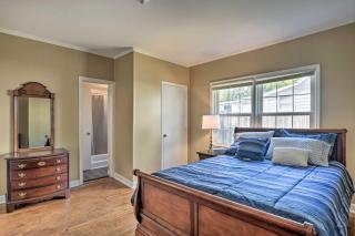 Cozy Greenville Bungalow about 2 Mi to Downtown! - Greenville - 1