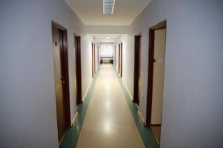 Hotel Sportowy - 3