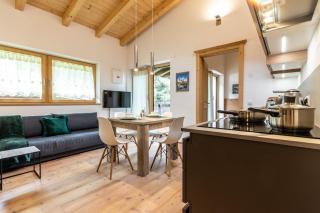 Alpine View Plan de Corones - 1