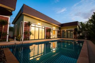 Jinda Resort - Nai Yang Beach - 0