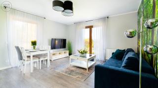 Apartamenty Good Time - Przy Dolinie Szczęścia - Szklarska Poręba - 4