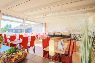 Panorama Hotel Winterberg - 1