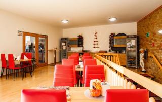 Panorama Hotel Winterberg - Winterberg - 2