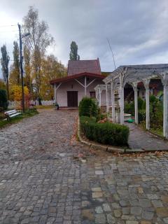 Zajazd Eljan-Centrum Noclegowe - 4