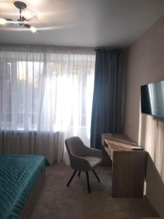 Hotel Prydesnyansky - Cherníhiv - 7