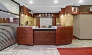 Treebo Darwesh Residency - Kozhikode - 7