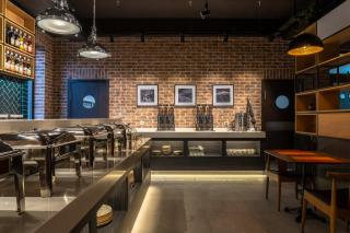 Resident Hotel Kazybek Bi - Almaty - 2