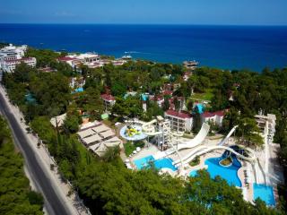 Sherwood Exclusive Kemer - Kids Concept - Kemer - 1
