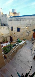 Ta Majsi farmhouse with indoor heated pool - San Lawrenz - 1