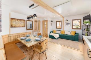 Captain's Lodge - Bohinj - 1