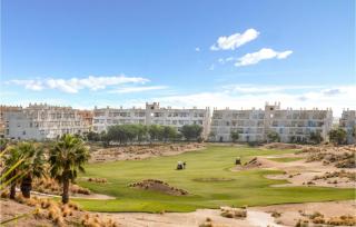 Cozy Apartment In Torre Pacheco - Torre-Pacheco - 3