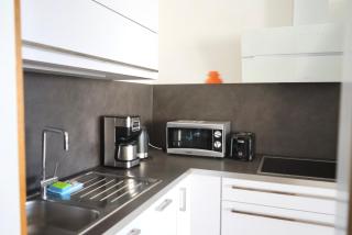 Ferienpark Sierksdorf App 290 - Strandlage - 1