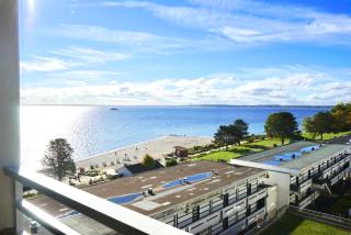 Ferienpark Sierksdorf App 290 - Strandlage - Sierksdorf - 7