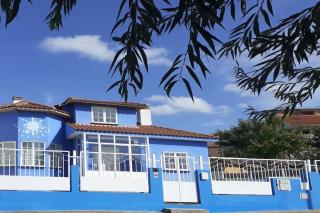 Ciudad Rodrigo La Casa Azul - Ciudad-Rodrigo - 0