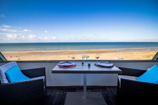 Havre de paix à deux pas de la plage - Arrivée autonome, Parking privé et gratuit - Varaville - 0