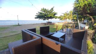 SEAVIEW BEACH RESORT - Sibulan - 9