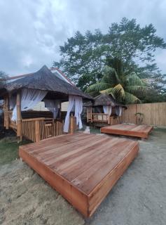 SEAVIEW BEACH RESORT - Sibulan - 6