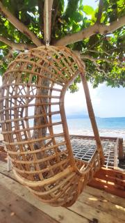 SEAVIEW BEACH RESORT - Sibulan - 4