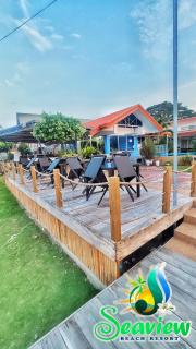 SEAVIEW BEACH RESORT - Sibulan - 1