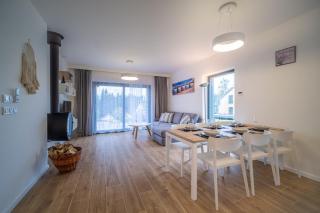 Holiday House U Hájenky 13P Lipno Home - Lipno nad Vltavou - 5