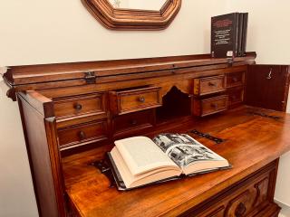 Aqua Claudia and Anio Novus Apartments - 7