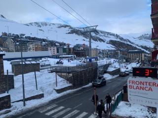 Apartamentos Frontera Blanca 3000 - 4