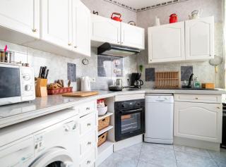 Appartement confortable à Saumur de 105 m² - Saumur - 8