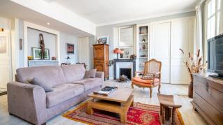 Appartement confortable à Saumur de 105 m² - Saumur - 7