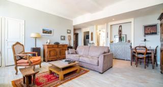 Appartement confortable à Saumur de 105 m² - Saumur - 4