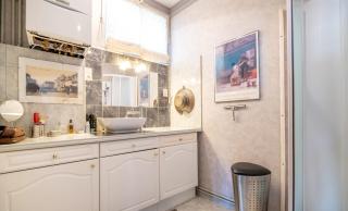 Appartement confortable à Saumur de 105 m² - Saumur - 3