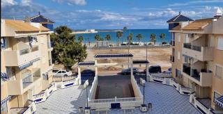 Apartamenty Deluxe - Los Naufragos -Torrevieja Costa Blanca - 0