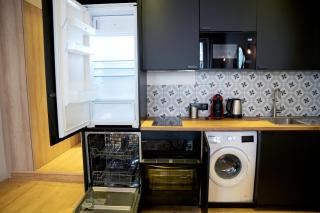 Luxury apartment in Cannes / 300m from palais des Festivals / Parking included - Cannes - 5