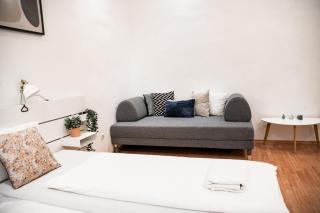 Stylish and Spacious ! Central location Kazincy Netflix - Budapest - 7
