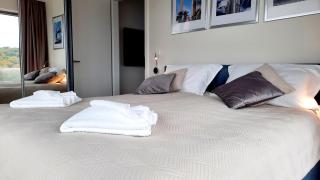 Comfort Apartment A102 SEA VIEW PARKING FREE - Międzyzdroje - 3