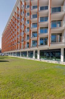 Apartments Mazowiecka Pobierowo by Noclegi Renters - Pobierowo - 3