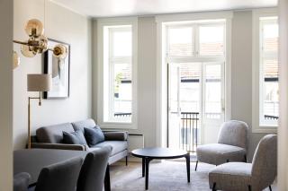Frogner House - Uranienborg - Oslo - 8