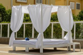 Hotel Apartamentos Vibra San Marino - San Antonio Bay - 5