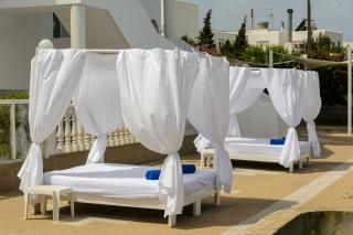 Hotel Apartamentos Vibra San Marino - San Antonio Bay - 2