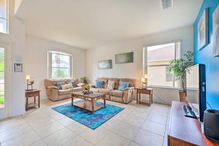 Dog-Friendly Kissimmee Home with Lanai and Pool! - Kissimmee - 7