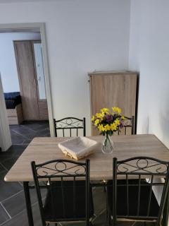 Gästewohnung 2 - Oschersleben - 8