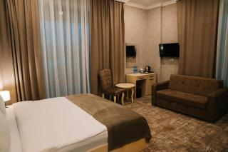The Clocktower Hotel - Baku - 2