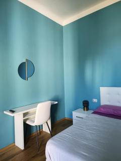 Amio Apartment - next to M5 Ca Granda - Milan - 6