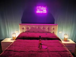 Amio Apartment - next to M5 Ca Granda - Milan - 9