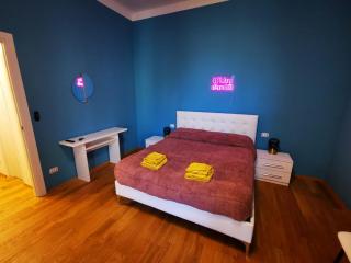 Amio Apartment - next to M5 Ca Granda - Milan - 8