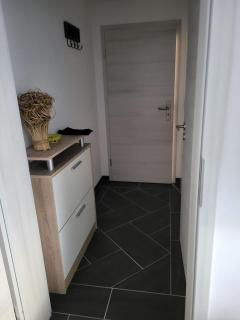 Gästewohnung 2 - Oschersleben - 5